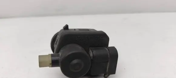 Renault Scenic II - Grand scenic II Headlight level adjustment motor 7700420737
