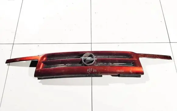 Opel Astra F Front grill 90414156 22256