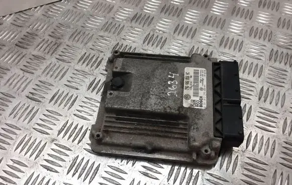 Seat Altea Engine control unit/module 03G906016HC