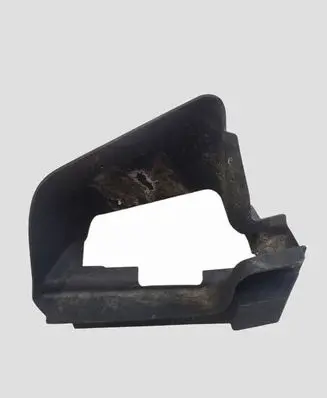 Land Rover Range Rover Sport L320 Intercooler air guide/duct channel PDB500340