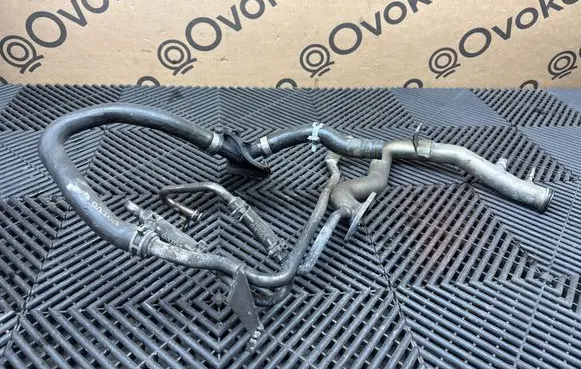 Volvo XC90 Engine coolant pipe/hose 31338712