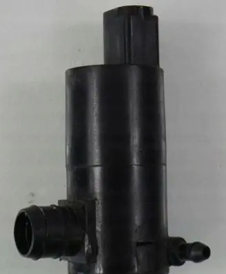Opel Agila B Windscreen/windshield washer pump 4182535
