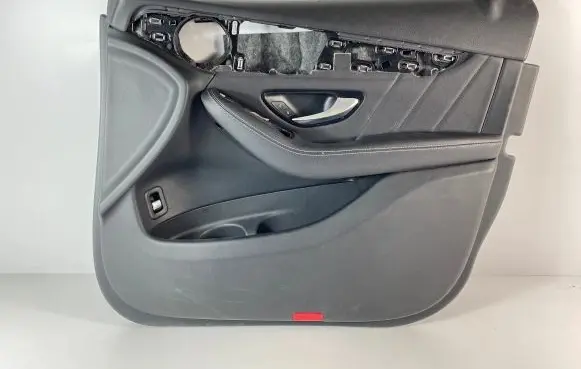 Mercedes-Benz GLC X253 C253 Front door card panel trim