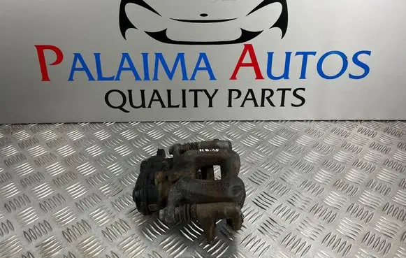 Fiat 500X Rear brake caliper 55610D