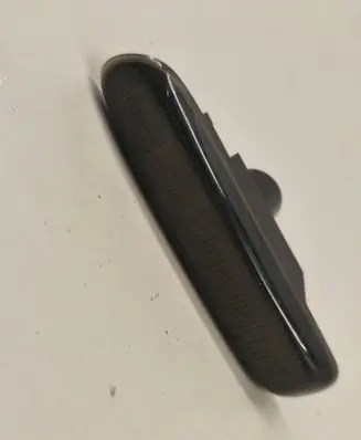 BMW 3 E46 Front fender indicator light E462666 015e462666