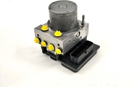 Opel Corsa D ABS Pump 13282283 0265230332 0265951015