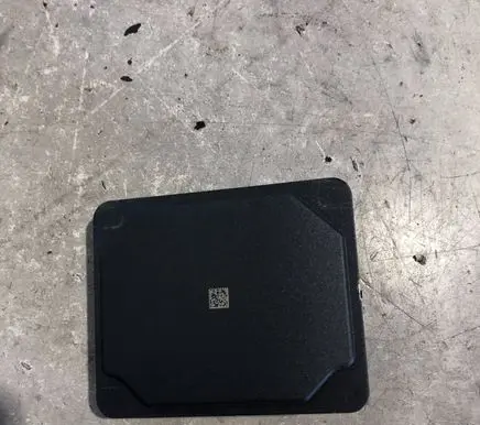 Volkswagen ID.7 Distronic sensor radar 1EA907819 1EA907550B