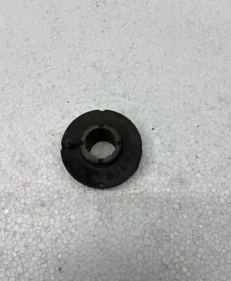Porsche Macan (95B) Rear coil spring rubber mount 8K0512297