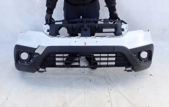 Suzuki SX4 S-Cross Front bumper 7172164R0