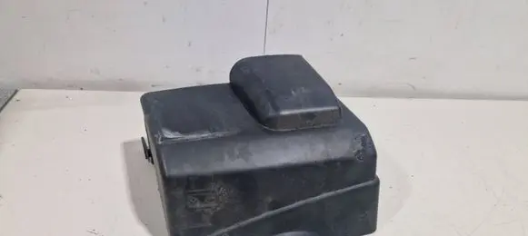 Peugeot 1007 Battery box tray cover/lid 9643126880
