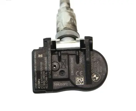 BMW X5 F15 Tire pressure sensor 36106855539 6855539