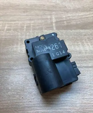 Volvo S40, V40 Air flap motor/actuator MR268261