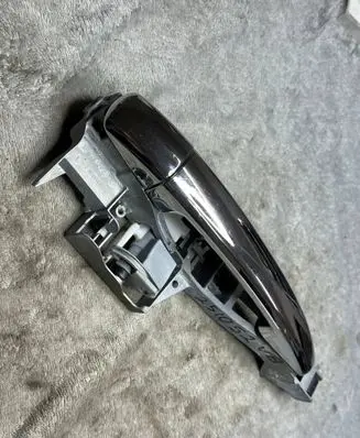 Citroen C3 Rear glass lock/latch X144 9109A7