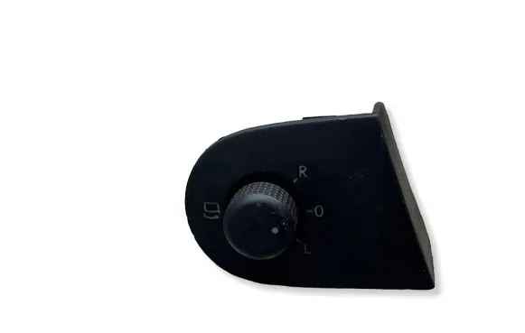 Volkswagen Sharan Wing mirror switch 7M4959565B