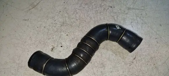 Nissan Qashqai Intercooler hose/pipe 14463JD51A
