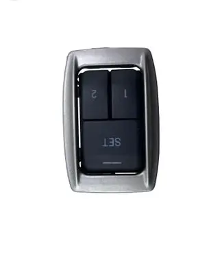 Jaguar XF X250 Seat control switch CX2314776AA