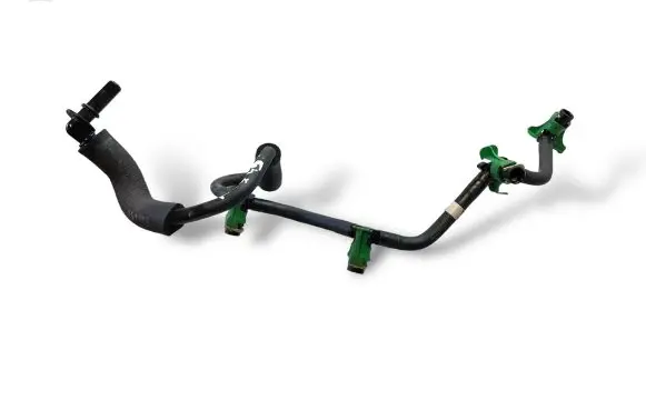 Peugeot 3008 I Fuel return line/hose T001125 BTL131