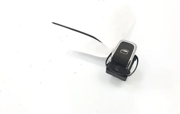 Audi A8 S8 D4 4H Electric window control switch 4H0959855A