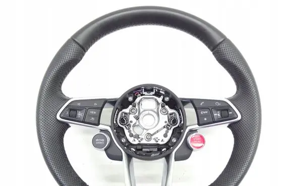 Audi R8 4S Steering wheel 4S0419091F