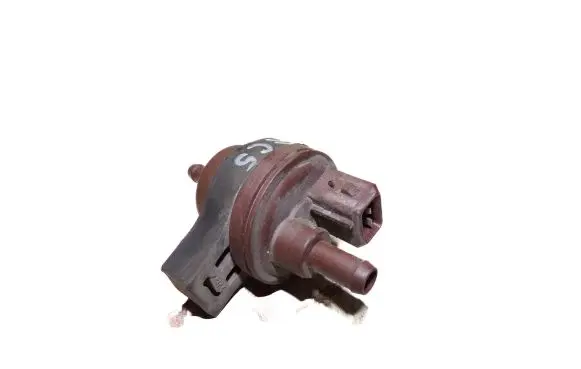 Citroen C5 Vacuum valve 2580008C