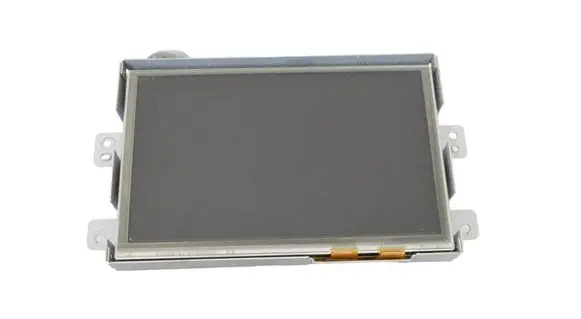 Jaguar F-Pace Screen/display/small screen FK7219C299AB