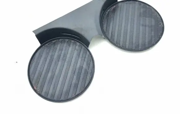Mini F65 Cup holder pad/mat 5A67421
