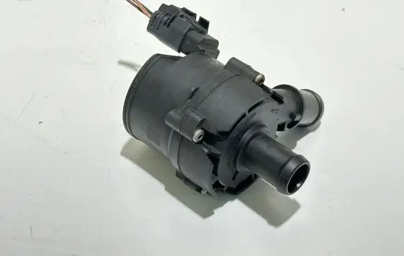 Renault Master III Electric auxiliary coolant/water pump 0392023219 925164GA0A