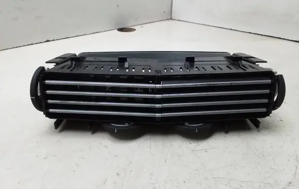 Opel Astra H Dash center air vent grill 24465731 330188061