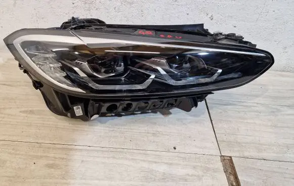 BMW 4 G22 G23 G24 G26 Headlight/headlamp 5A19352