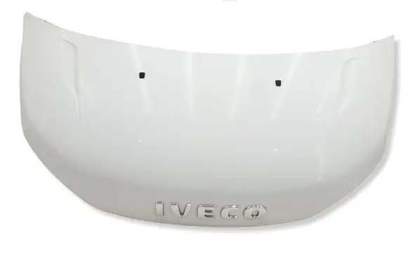 Iveco Daily 6th gen Engine bonnet/hood 