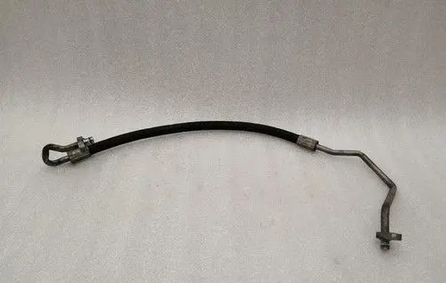 Mercedes-Benz GL X166 Power steering hose/pipe/line A1663204654