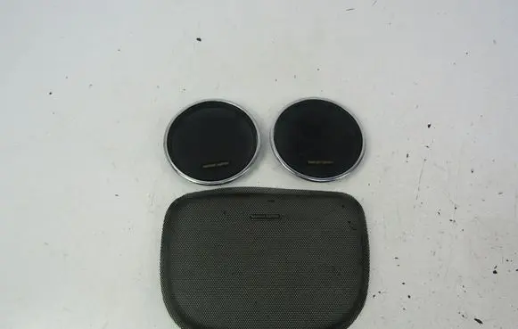 Jaguar XJ X308 Panel speaker 
