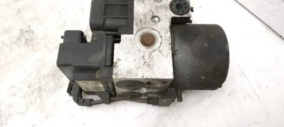 Opel Tigra A ABS Pump 0265216409 90496978 136869043807