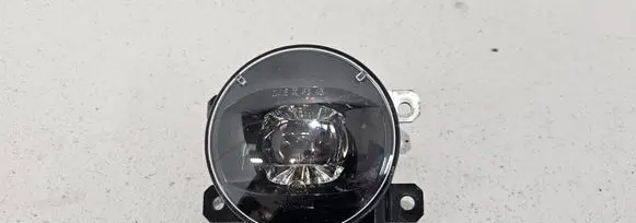 Peugeot 3008 II Front fog light 9826960480 89251111 90092347