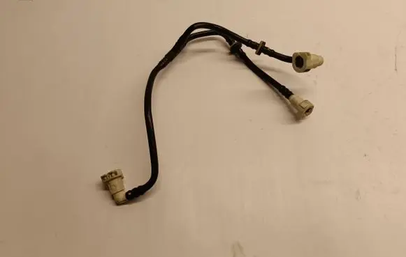 Ford Mustang VI Vacuum line/pipe/hose FR3C61005AB