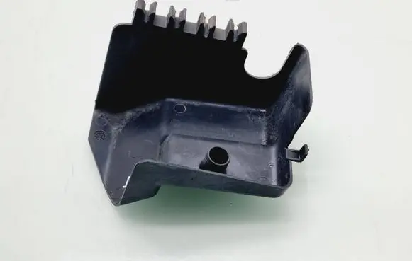 Fiat Fiorino ABS pump bracket 1360196080