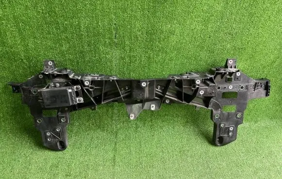 Tesla Model S Radiator support slam panel 161065903B