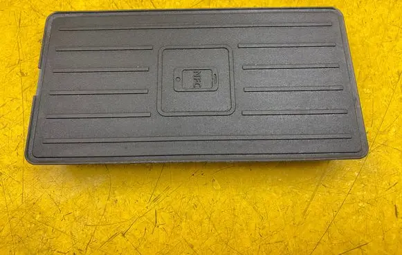 Audi Q8 Wireless charging module 4N0035510A