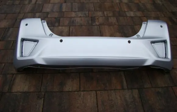 Honda Jazz Rear bumper