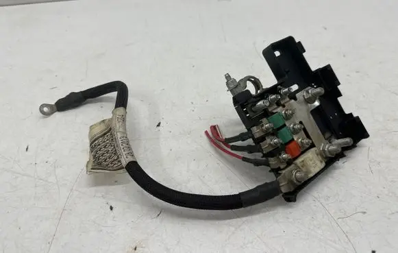 Maserati Ghibli Positive wiring loom 06700020290