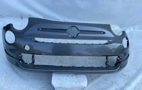 Fiat 500E Front bumper 733619491