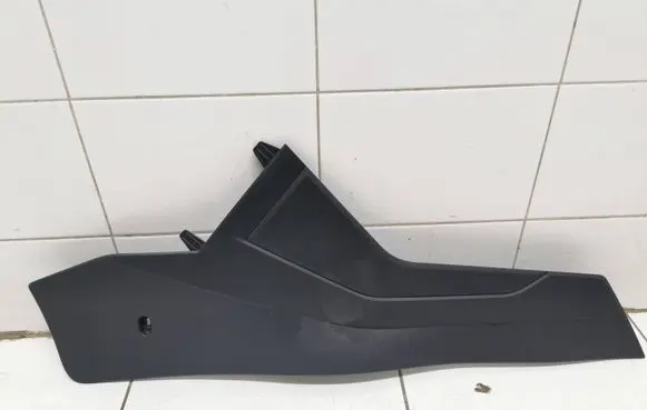 Volkswagen Tiguan Centre console side trim front 5NB863045