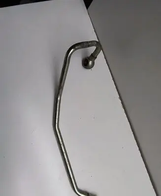 Volvo S60 Coolant pipe/hose 