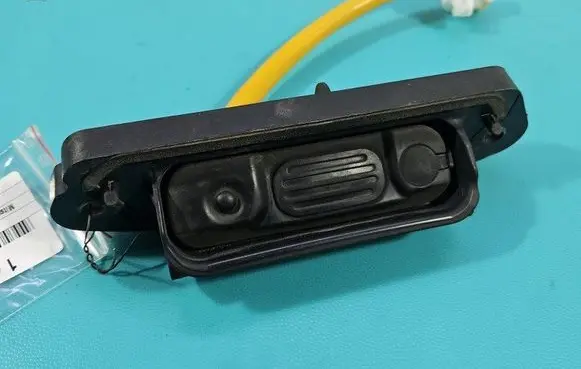 Mitsubishi Outlander Tailgate/trunk/boot exterior handle IMPRK1495832