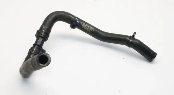 Mercedes-Benz B W246 W242 Engine coolant pipe/hose 101553610C