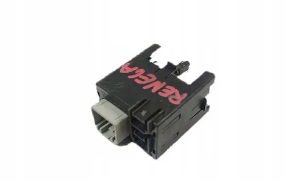 Jeep Renegade USB socket connector C096