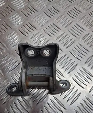Front door lower hinge
