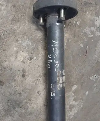Mercedes-Benz COMPAKT W115 Drive shaft (set)