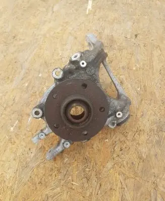 Audi Q5 SQ5 Rear wheel hub 8R0505436C
