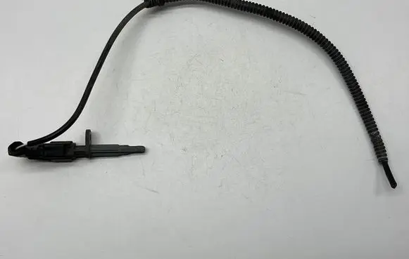 Volvo S60 ABS brake wheel speed sensor E6076001